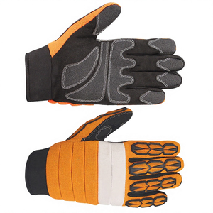 Guantes de Seguridad SIZA de Neopreno Impermeables y Resistentes a Desgarros, Guantes Resistentes al Calor para Horno, Parrilla, Ahumador, Cocina, Repostería y Barbacoa - Product Image 4