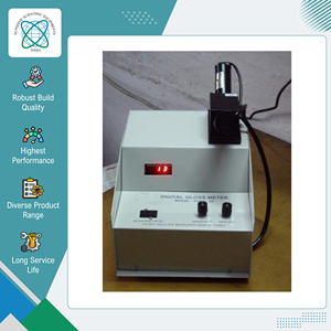 Ready Stock Available Excellent Quality Measurement & <b>Testing</b> Equipment Standard Gloss Meter 220V/50Hz for Genuine Buyers - Product Image 2
