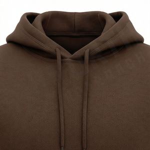 Sweat-shirts à capuche assortis pour couple, en coton, parfaits pour les amoureux, vente en gros, design personnalisé, confortables, mode, vêtements chauds - Product Image 4