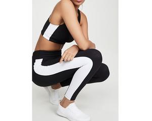 Leggings de compression sans couture taille haute pour femme, pantalons de yoga, course à pied, gym, fitness quotidien, pantalons de yoga doux - Product Image 5