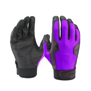 2023 Gants de frappe de baseball de meilleure qualité Utilisation de matériaux de haute qualité en gros Pakistan - Product Image 5