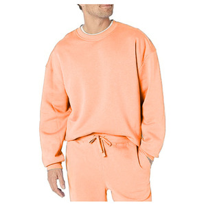 Sudadera con Capucha de Jersey para Hombre, Invierno, Transpirable, Ecológica, Poliéster/Algodón, Manga Larga, Servicio OEM, Logotipo Frontal Personalizado - Product Image 3