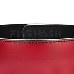 Top Quality Fitness Weightlifting Lever Belt <b>Back</b> <b>Support</b> Weight lifting Training Belt For Men - Product Image 2