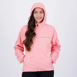 Chaqueta Cortavientos Impermeable de Invierno 2026, Estilo Moderno, Unisex, Ligera, con Capucha, Cierre de Cremallera, Diseño Estampado, Envío Inmediato - Product Image 4
