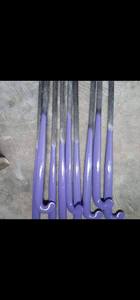 Palos de Hockey sobre Césped de Resina de Fibra de Carbono Kromaskin de 18K - Product Image 5