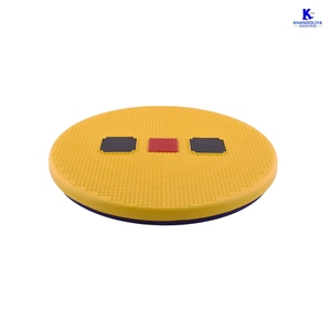 K-Star K104 Acupressure Twister Slim & Soft avec aimant, Twister magnétique pour le corps, pour la perte de poids, l'exercice et la réflexologie - Product Image 1