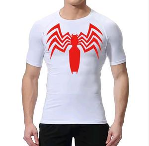New Custom Logo <b>Compression</b> <b>Shirt</b> <b>Men</b> & 100% Polyester Gym Wear High Quality Muscle Slim Fit <b>Compression</b> <b>Shirt</b> - Product Image 3