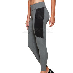 Leggings de sport pour femmes pour l'entraînement, le fitness, la course à pied et les activités sportives - Product Image 3
