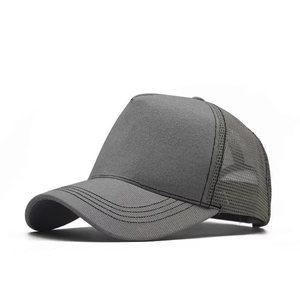 Nueva Gorra de Béisbol Deportiva Unisex con Diseño de Fábrica, Aplique en V, Parte Trasera Ajustable, Logotipo Personalizado Sublimado para Venta Caliente - Product Image 1