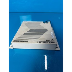 Omron V700-L22-1 d'occasion, comme il est, pièces détachées d'équipement semi-conducteur de seconde main - Product Image 6