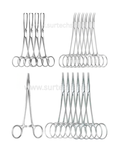 Set <span class=keywords><strong>de</strong></span> <span class=keywords><strong>Circuncisión</strong></span> para Adultos, Instrumentos Quirúrgicos <span class=keywords><strong>de</strong></span> Urología <span class=keywords><strong>de</strong></span> Acero Inoxidable, Certificado CE, Kit <span class=keywords><strong>de</strong></span> Grado Hospitalario - Product Image 3