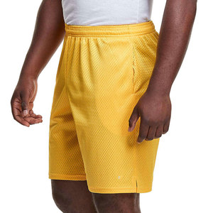 Factory Made 2026 High Quality Quick Dry Men Basketball <b>Mesh</b> <b>Shorts</b> Custom Made Basketball <b>Mesh</b> <b>Shorts</b> For Sale - Product Image 1