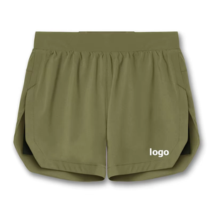 Wholesale Regular <b>Men's</b> Magical Quick-Drying Beach Shorts Cotton\Polyester Swimsuit Gym Short Feature Casual Style Swim <b>Trunks</b> - Product Image 2