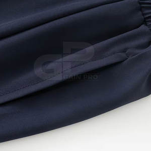 กางเกงฮาเร็มผู้ชายพรีเมียม ทรงหลวมใส่สบาย เนื้อผ้าระบายอากาศ เหมาะสำหรับใส่ในชีวิตประจำวันและกิจกรรมกลางแจ้ง - Product Image 6