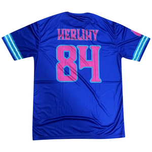 Conjunto de Uniforme de Softbol Personalizado con Logotipo del Equipo, Tallas Grandes, Camiseta de Manga Corta o Sin Mangas, Pantalones, Uniforme de Béisbol, Tacto Suave, Secado Rápido - Product Image 2