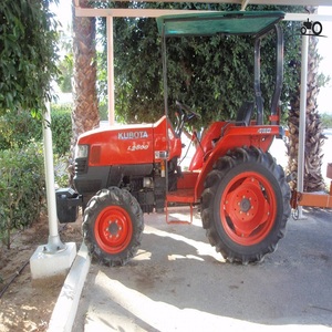 Tracteur Kubota L2800 - Livraison Rapide - Qualité Premium - Achetez Aujourd'hui - Prix de Gros Garantis - Prêt à l'Exportation dans le Monde Entier - Product Image 3
