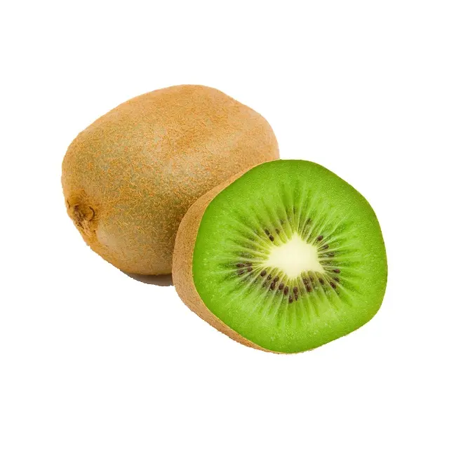 Kiwi fruits - Everyone should believe in kiwi fruit
