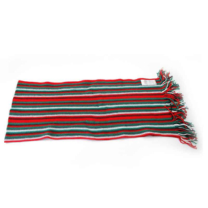 Customized New Style <b>Wool</b> Winter Autumn <b>Scarf</b> for <b>Men's</b> / Customized Color <b>Scarf</b> for <b>Men's</b> - Product Image 2