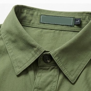 Latest Design Outdoor Men <b>Half</b> Sleeve Tactical <b>Shirt</b> Multi Pocket Utility Wear Tactical <b>Shirts</b> For Hiking - Product Image 5