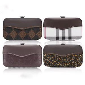 Elite Luxury Manicure Pedicure Set <b>Nail</b> Clipper Grooming <b>Kit</b> OEM Available And Custom Packing - Product Image 4