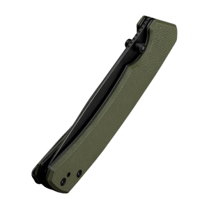Couteaux pliants de poche avec lame tranchante, construction légère et poignée sécurisée pour l'extérieur et l'usage quotidien - Product Image 5
