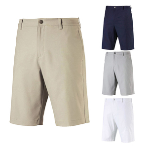 Shorts de golf pour hommes, style classique, légers, confortables, en tissu respirant, décontractés, pour l'extérieur, pour l'été - Product Image 5