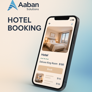 Desarrollo de Aplicaciones Móviles (Android/iOS) para Crear una Aplicación Móvil de Reserva de Hoteles con Múltiples Funciones y Diseño Disponible - Product Image 4