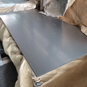 แผ่นเหล็กม้วนเย็นคาร์บอน S45C 15 # S235JR ST37 <span class=keywords><strong>S235</strong></span> Q235B - Product Image 3