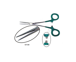 Pince hémostatique de haute qualité 5 pouces – Outil de luxe pour la fabrication de bijoux et meilleur produit au prix de gros le plus bas - Product Image 2