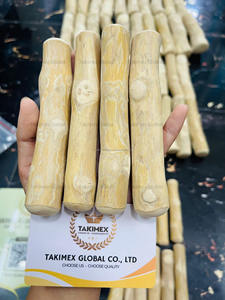 Palo masticable de madera de café Natural 100% de alta calidad para perros, juguete sostenible para perros, buen precio para sus mascotas de Vietnam - Product Image 3