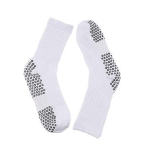 Chaussettes de sport d'hiver en coton personnalisables de haute qualité, légères, à séchage rapide, écologiques, respirantes, doublure confortable et lisse - Product Image 2