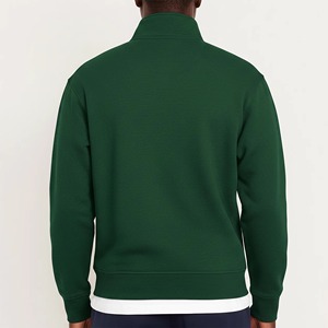 Sudaderas de Invierno Unisex de Algodón Suave de 300 GSM, Estilo Casual, Tallas Grandes, Personalizables, Resistentes al Viento, Moda 2026 - Product Image 5