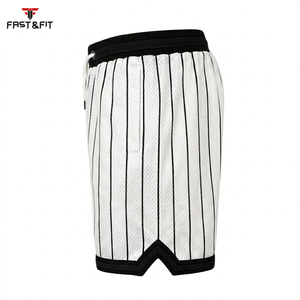 Shorts de sport tendance pour la course à pied, entraînement, fitness et jogging - Product Image 3