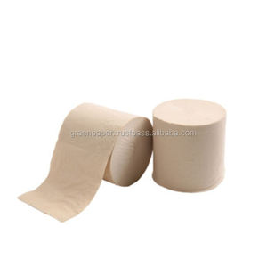 Papel Higiénico de Bambú Ecológico de Primera Calidad, sin Núcleo, en Rollos, para Baño y Sanitarios, Venta al Por Mayor - Product Image 2