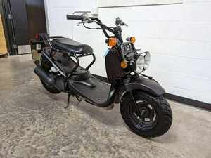 BONNES VENTES RAPIDES POUR 2024 R u c k u s S c o o t e r-Moped Motorcycle - Product Image 2