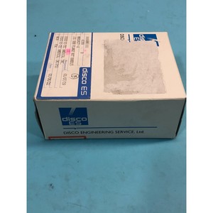 DISCO MOHLN027--A JIG, HUB FLANGE NUT HANDLE, 154713 - Equipo y piezas de semiconductores de confianza de Trusted Global Legacy - Product Image 2