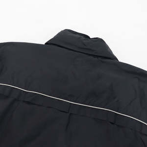 Ropa Deportiva al por Mayor OEM, Ropa para Hombre Personalizada, MOQ Bajo, Ecológica, Tallas Grandes, Sudadera con Capucha, Deportiva de Invierno, para Entrenamiento de Fútbol - Product Image 4