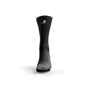 Customized Printed Knitted Crew Sports <b>Socks</b> <b>Breathable</b> Eco Friendly Yoga Soccer Basketball Running Football Sports <b>Socks</b> - Product Image 5