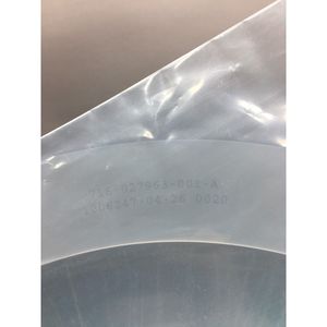 แหวน LAM 716-027963-001 รุ่น WP GENERIC 12.5 ID 200MM - อุปกรณ์และอะไหล่เซมิคอนดักเตอร์ระดับโลกที่เชื่อถือได้ - Product Image 5