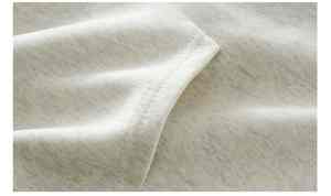 Sudaderas con Capucha Unisex de Talla Grande con Logotipo Personalizado al por Mayor, Sudadera con Capucha de Forro Polar de Alta Calidad con Cierre Completo - Product Image 2