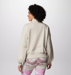 Custom Printed Vintage Streetwear Hoodies for Women Knitted <b>Sweatshirt</b> with Hooded Crew Neck for Winter with screen printing - Product Image 4