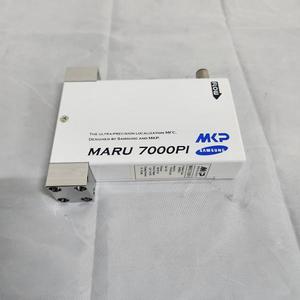 Contrôleur de débit massique MKP MARU 7000PI - Équipement et pièces semi-conductrices de renommée mondiale - Product Image 4