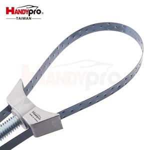 HANDYPRO Aluminium <b>Oil</b> <b>Filter</b> Wrench (110-155mm) Vehicle <b>Tools</b> Auto Repair - Product Image 2