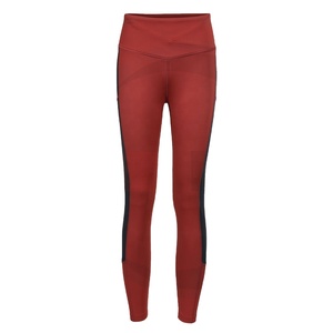 Nouveau design hiver – Legging de yoga et fitness pour femme, taille haute, en Spandex/Polyester, séchage rapide, faible MOQ, couleurs vives, en promotion - Product Image 1