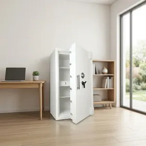 Remote Work Home Office Safe <b>Box</b> Fire Resistant Digital Safe TX-801 - Product Image 1