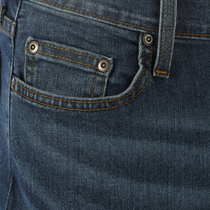 Pantalon en jean léger en coton, coupe slim, décontracté et élégant, style urbain tendance, vente en gros - Product Image 4
