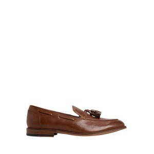 Men's Summer/Winter Genuine Leather Loafer <b>Shoes</b> Casual Flat Slip on Driving <b>Shoes</b> Anti-Slip Fashion - Product Image 2