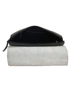 Best Selling Cowhide Fur Genuine Leather <b>Wallet</b> Small Pouches Western <b>Zip</b> Closure Cowhide Hair On Top Quality Luxury Clutch Bags - Product Image 3