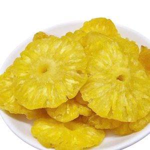 Delicious Soft Dried <b>Pineapple</b> Slices for Retail and Bulk Supply - Product Image 3
