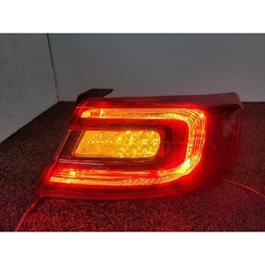 Luz Trasera Izquierda Usada Talisman 265501301R - Product Image 2